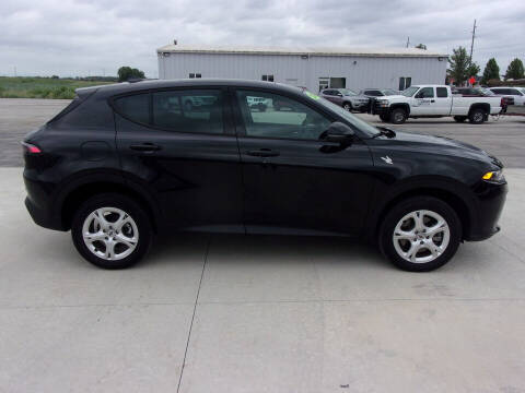 2023 Dodge Hornet GT Plus