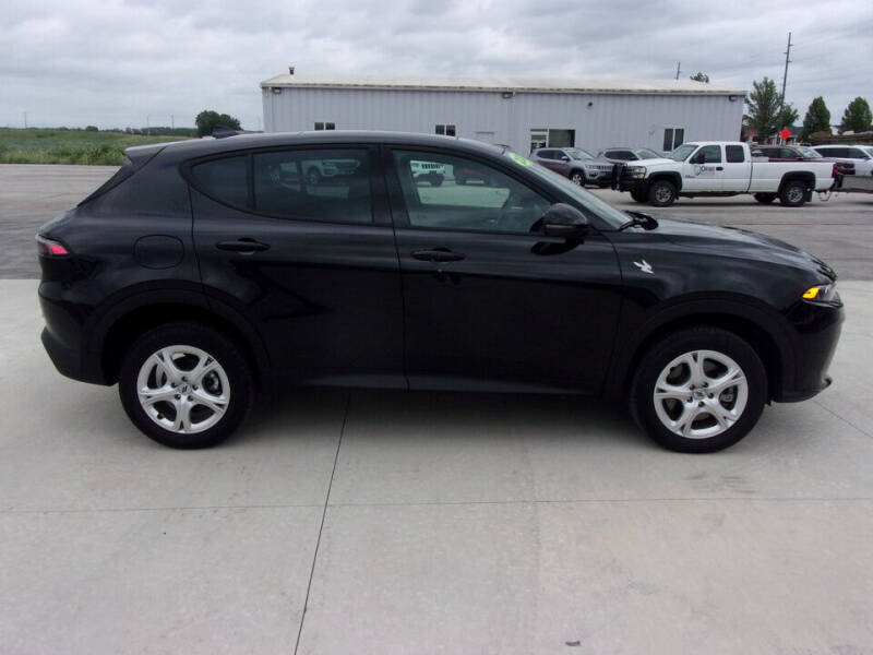 2023 Dodge Hornet GT Plus