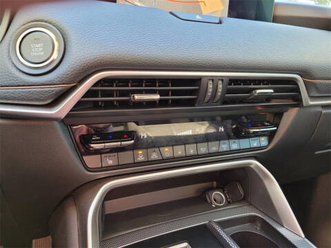 2025 Mazda CX-90 3.3 Turbo Preferred