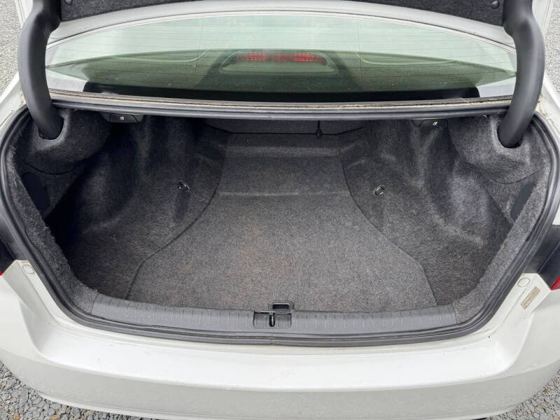2012 Acura TSX w/Tech