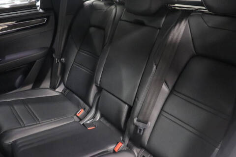2019 Porsche Cayenne S