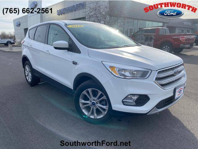 2019 Ford Escape for sale in Marion, IN