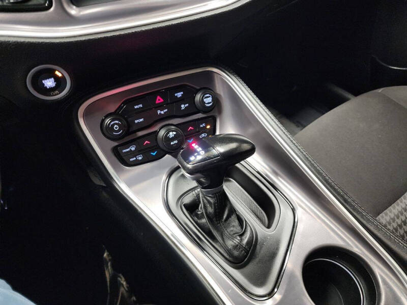 2021 Dodge Challenger GT