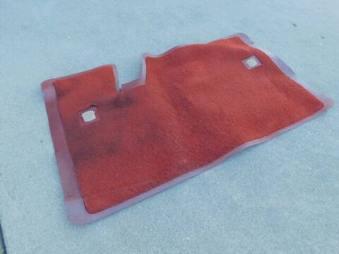 1976 Cadillac Eldorado