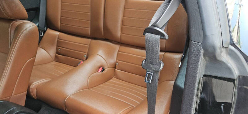 2011 Ford Mustang V6 Premium