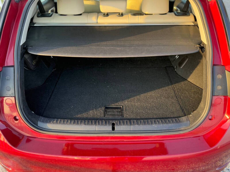 2012 Lexus CT 200h Premium