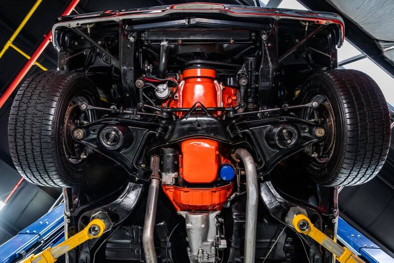 1966 Chevrolet Chevelle