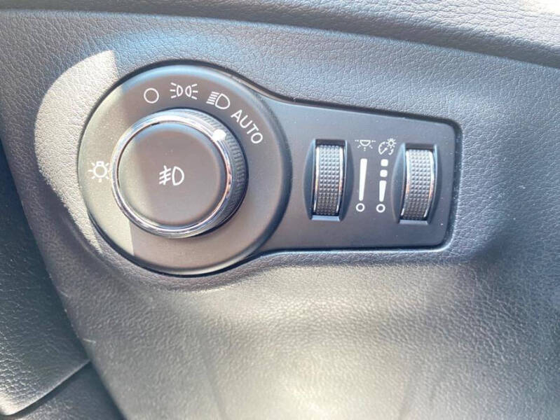 2019 Jeep Compass High Altitude