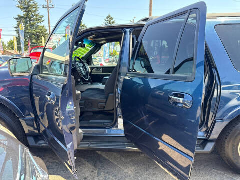 2016 Ford Expedition EL XLT