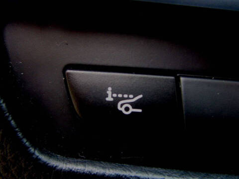 2016 BMW 5 Series 535i xDrive