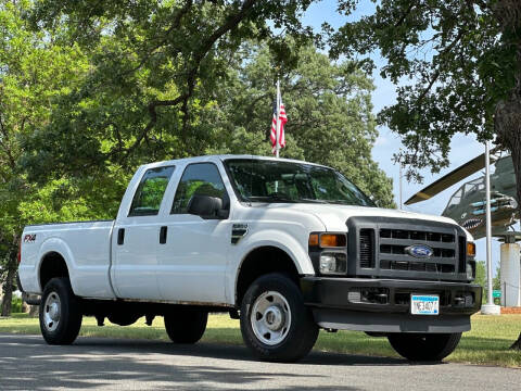 2008 Ford F-350 Super Duty for sale at Every Day Auto Sales in Shakopee MN