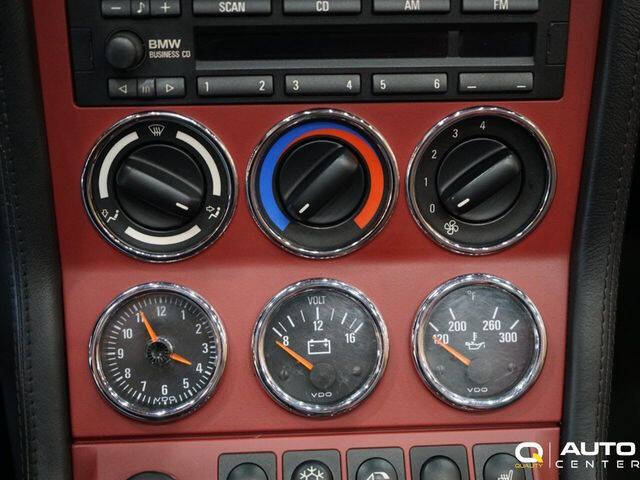 2000 BMW M