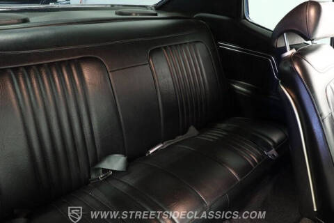 1971 Chevrolet Chevelle