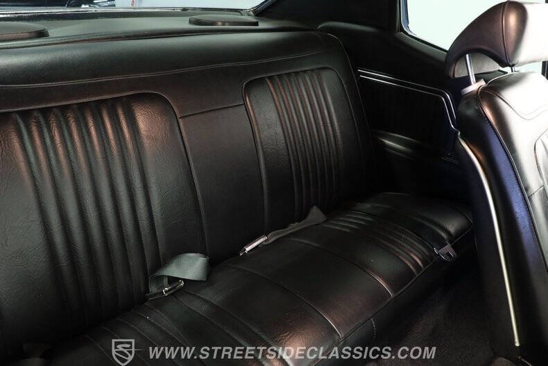 1971 Chevrolet Chevelle