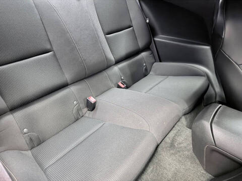 2014 Chevrolet Camaro SS