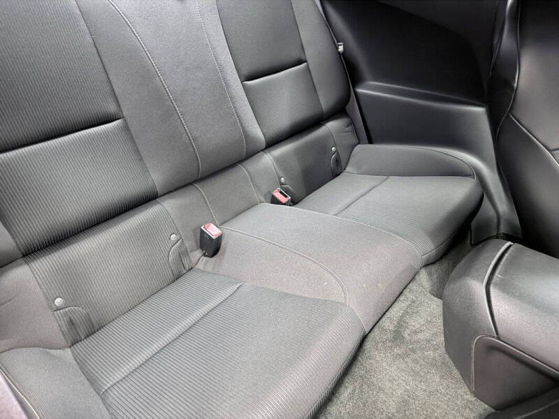 2014 Chevrolet Camaro SS