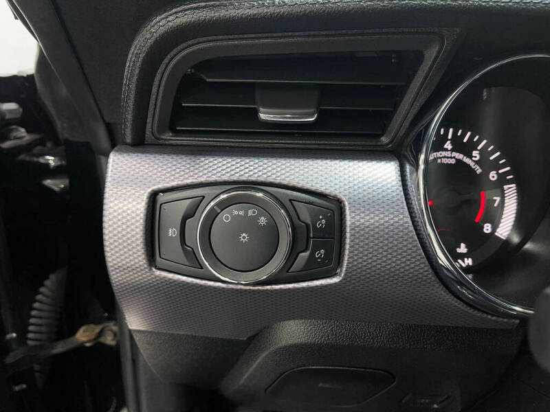 2015 Ford Mustang GT