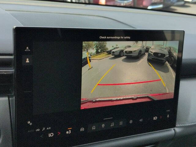 2026 Mazda CX-5 2.5 S Select