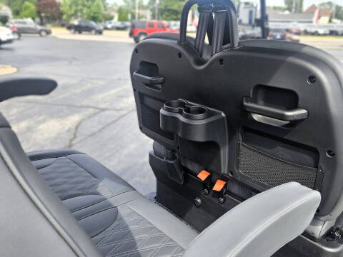 2025 Denago Rover XL