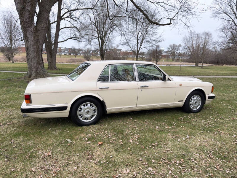 1997 Bentley Brooklands - Photo 23