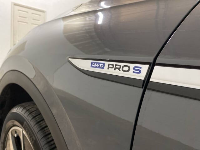 2023 Volkswagen ID.4 Pro S