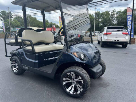 2021 Yamaha QUIETECH for sale at Houser & Son Auto Sales in Blountville TN