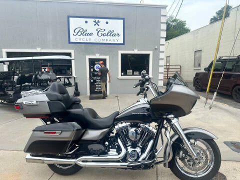 Harley-Davidson Road Glide Ultra Image