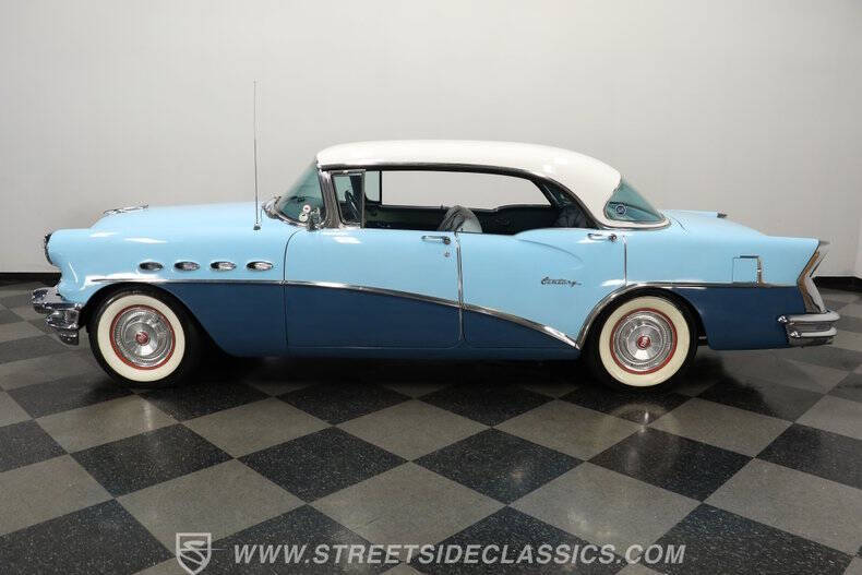 1956 Buick Century