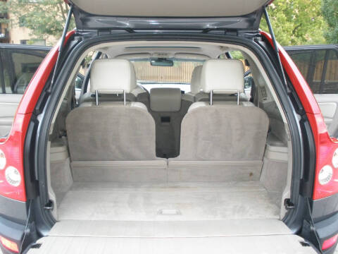 2006 Volvo XC90 2.5T