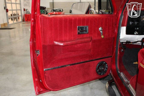 1980 Chevrolet C10