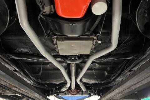 1966 Chevrolet Impala