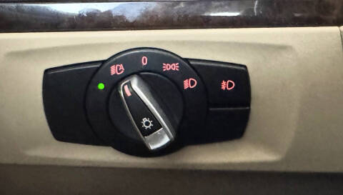 2009 BMW 3 Series 335d