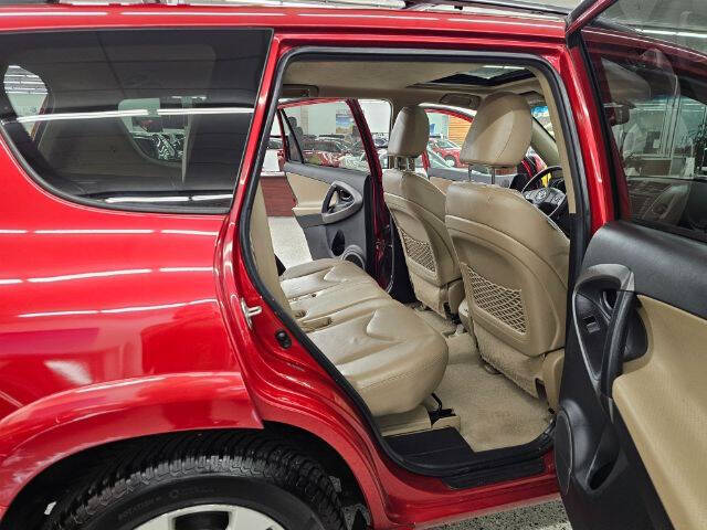 2011 Toyota RAV4 Limited