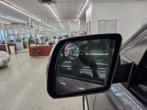 2013 Toyota Sequoia Platinum