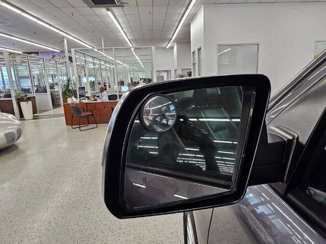 2013 Toyota Sequoia Platinum