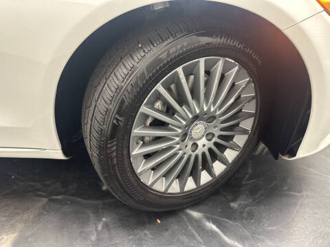 2015 Mercedes-Benz C-Class C 300