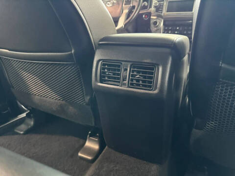 2012 Toyota 4Runner Limited