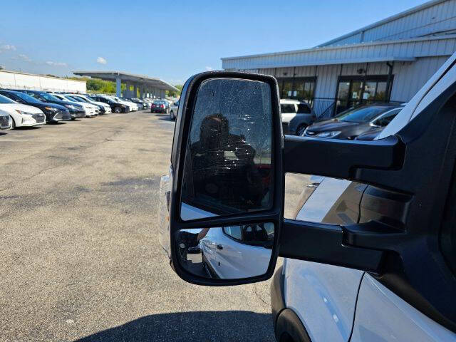 2019 Ford Transit 150