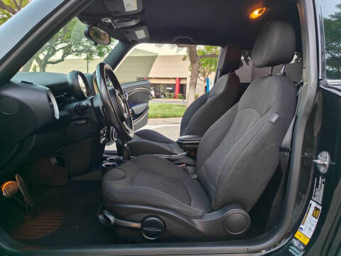 2013 MINI Hardtop Cooper S