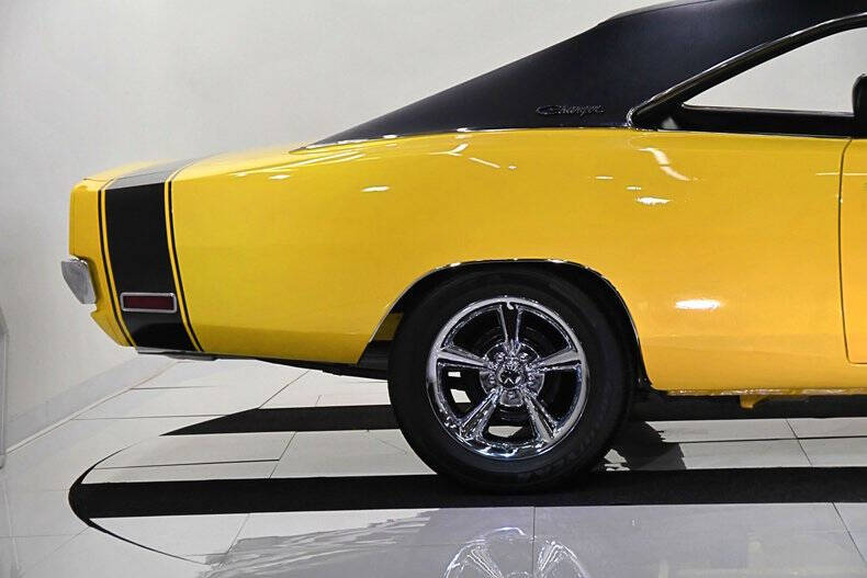 1970 Dodge Charger