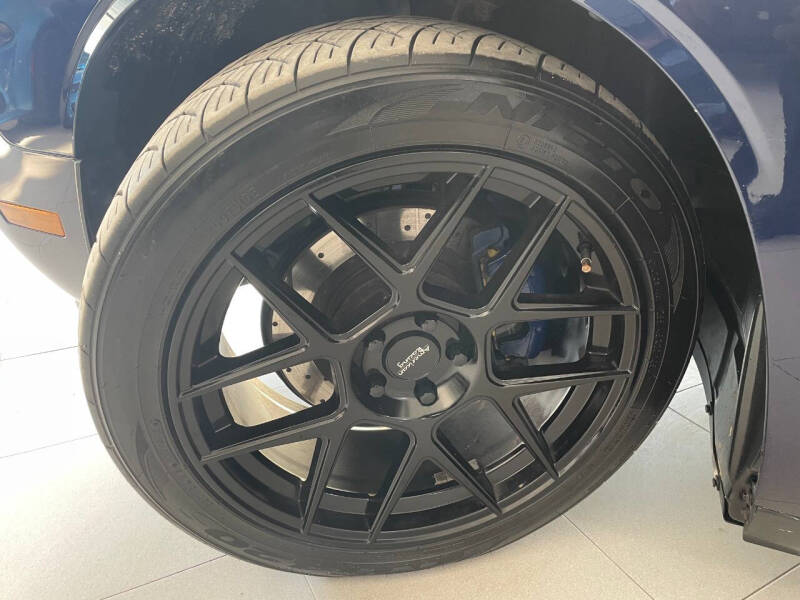 2013 Dodge Challenger R/T Classic