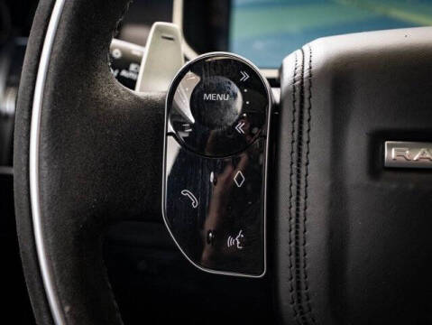 2022 Land Rover Range Rover Sport HST