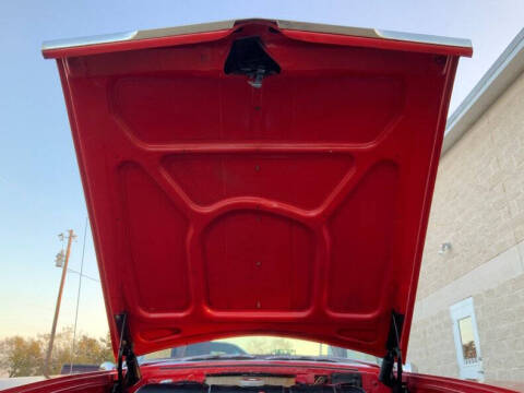 1964 Plymouth Sport Fury