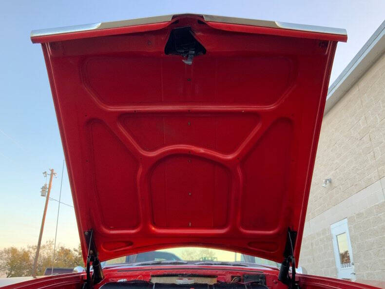 1964 Plymouth Sport Fury