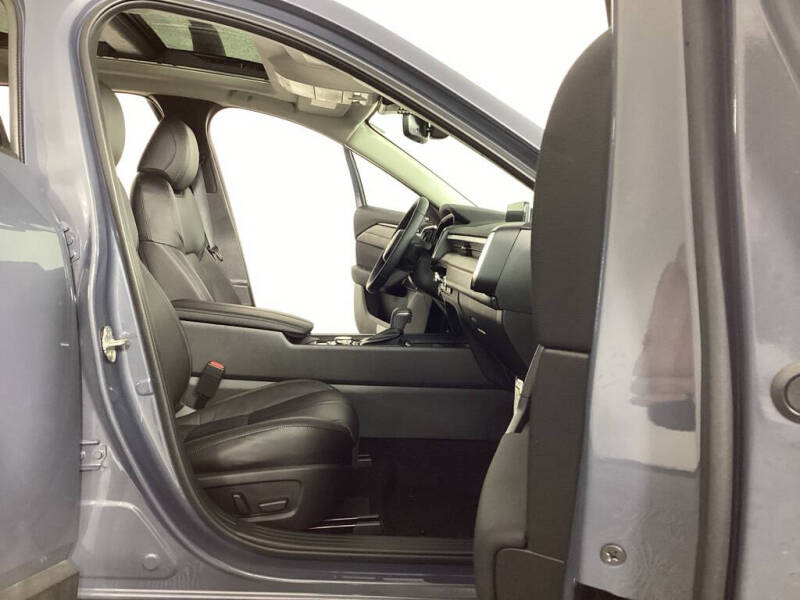 2026 Mazda CX-50 Hybrid Premium Plus