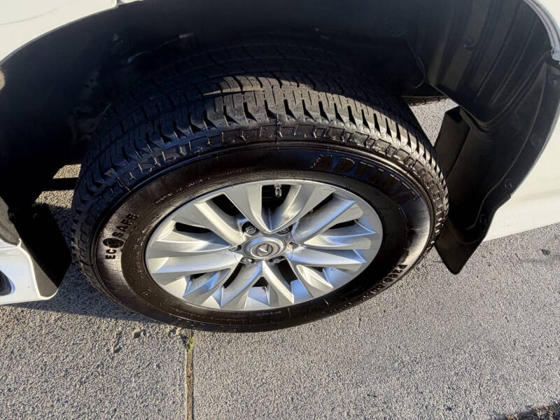 2019 Lexus GX 460