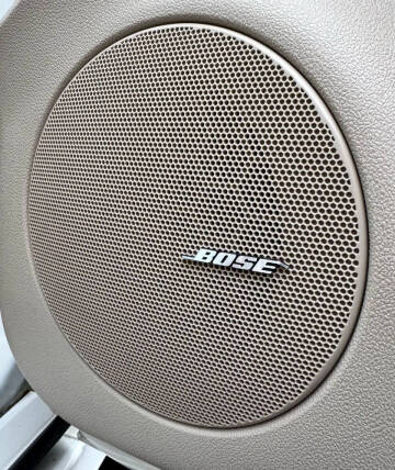 2009 Chevrolet Impala LT