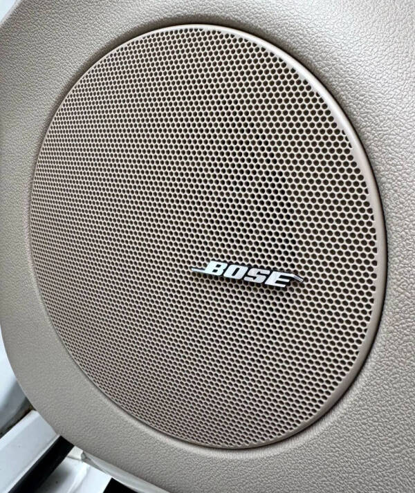 2009 Chevrolet Impala LT