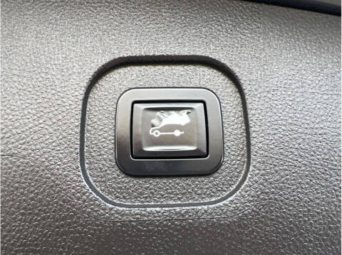 2010 Chevrolet Equinox LTZ