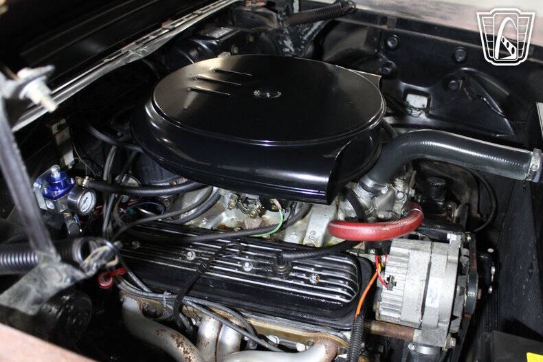 1957 Cadillac DeVille